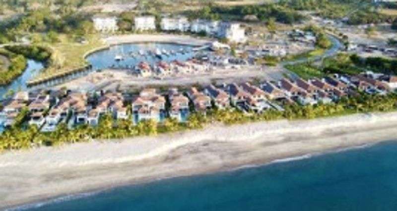 VENTA APARTAMENTO EN BUENAVENTURA PUNTARENA OCEAN VILLAGE - Imagen 7