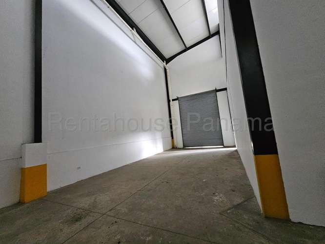 I3844GRR Alquiler de Galera en Pacora  - Imagen 5