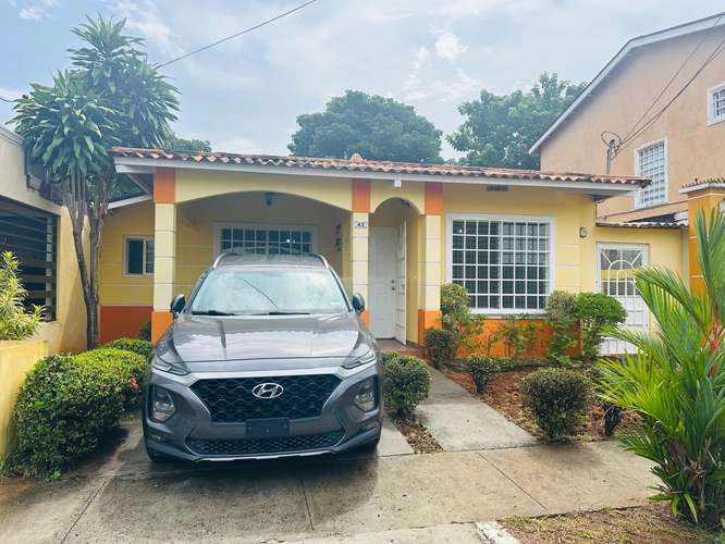 NEGOCIABLE Venta de Casa en Villa de Cantabria Las Acacias ESQUINERA NEGOCIABLE 220mtrs - Imagen 14