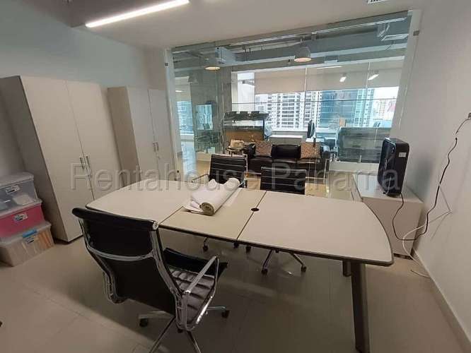 Alquiler de oficina en Obarrio - Imagen 12