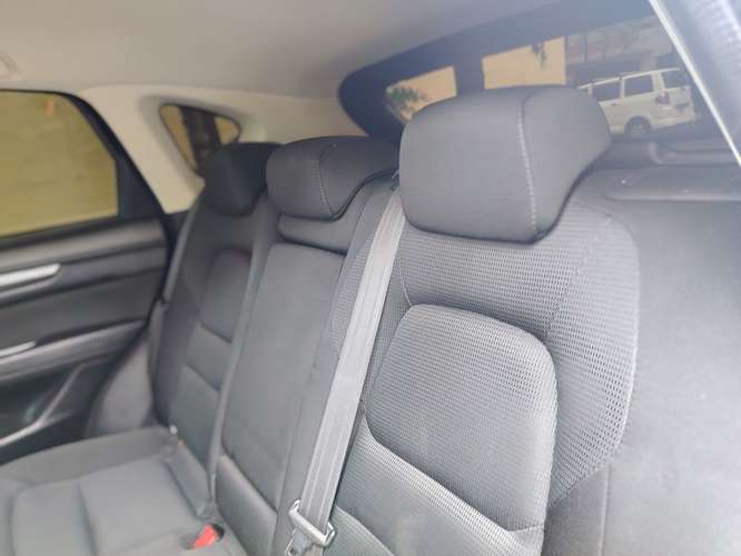 MAZDA CX5 2019 AUTOMÁTICA ÚNICO DUEÑO NEGOCIABLE 