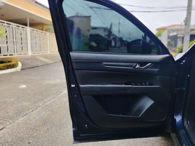 MAZDA CX5 2019 AUTOMÁTICA ÚNICO DUEÑO NEGOCIABLE 