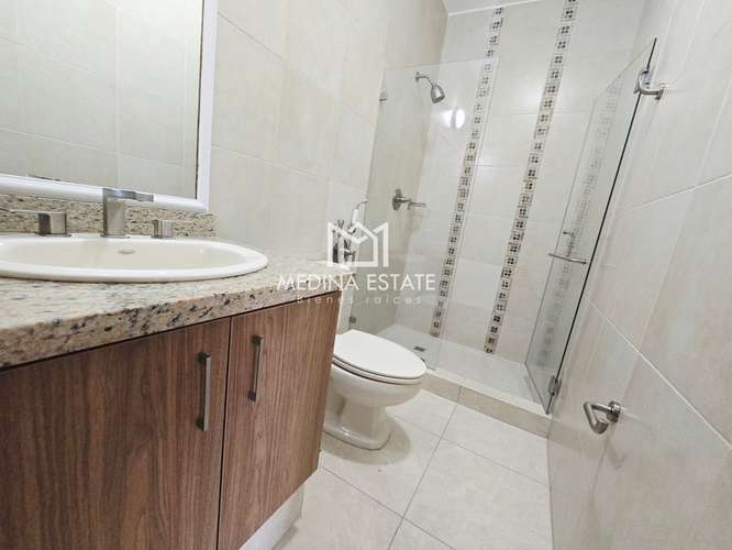 ALQUILO TOWNHOUSE  EMBASSY CLUB, CLAYTON  326 m²  3 RECÁMARAS  JARDÍN - Imagen 11