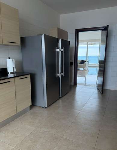 SE ALQUILA LINDO APARTAMENTO EN PH MARABIERTO, MARBELLA