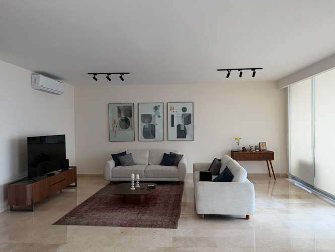 SE ALQUILA LINDO APARTAMENTO EN PH MARABIERTO, MARBELLA