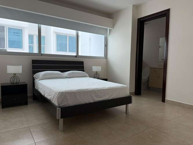SE ALQUILA LINDO APARTAMENTO EN PH MARABIERTO, MARBELLA