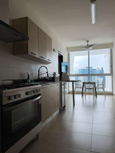 SE ALQUILA LINDO APARTAMENTO EN PH MARABIERTO, MARBELLA
