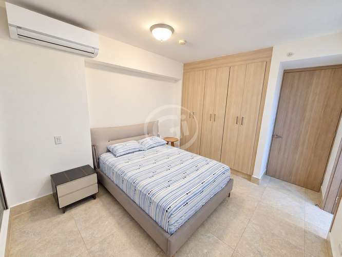 Alquiler Apartamento Costanera Bella Vista Amoblado Vista Panorámica
