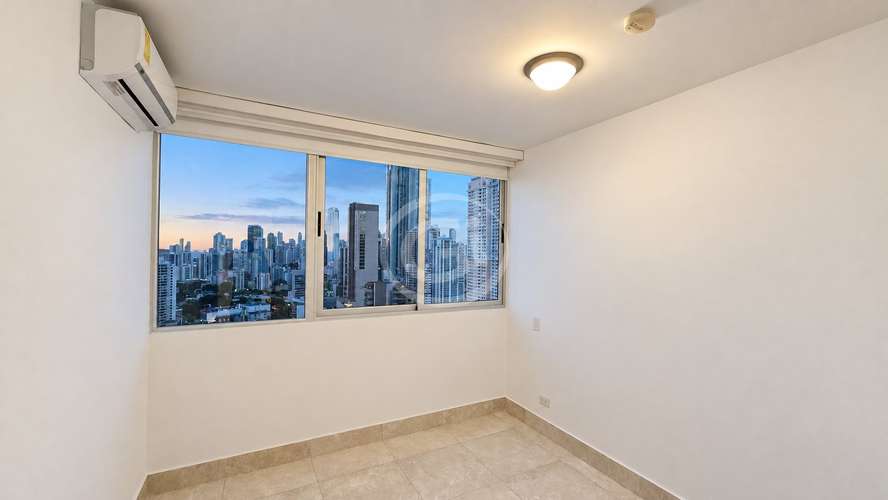 Alquiler Apartamento Costanera Bella Vista Amoblado Vista Panorámica