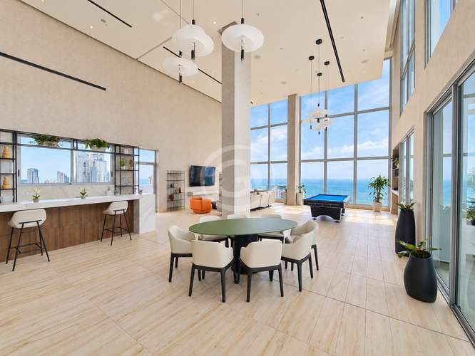 Alquiler Apartamento Costanera Bella Vista Amoblado Vista Panorámica