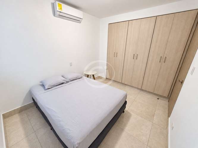Alquiler Apartamento Costanera Bella Vista Amoblado Vista Panorámica