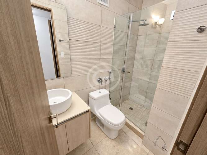 Alquiler Apartamento Costanera Bella Vista Amoblado Vista Panorámica