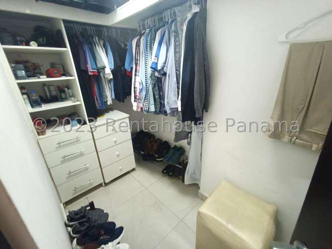 Apartamento en Alquiler en San Francisco Mv