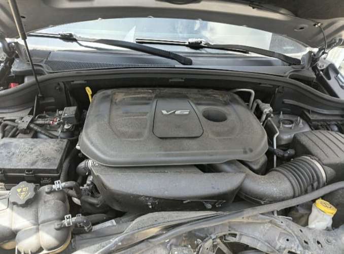 2015 DODGE DURANGO POR PIEZAS - Imagen 2