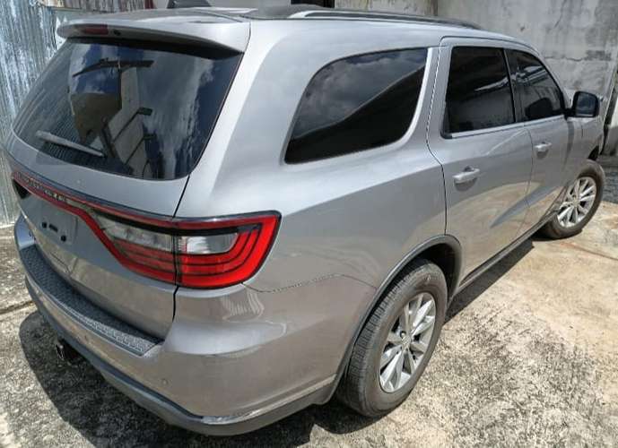 2015 DODGE DURANGO POR PIEZAS - Imagen 3