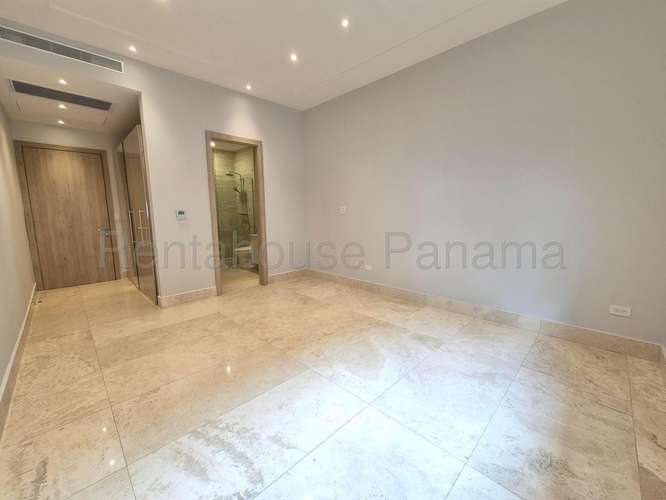 Apartamento en Alquiler en Punta Pacifica Mv