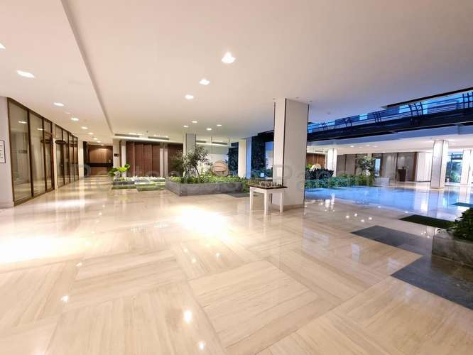 Apartamento en Alquiler en Punta Pacifica Mv