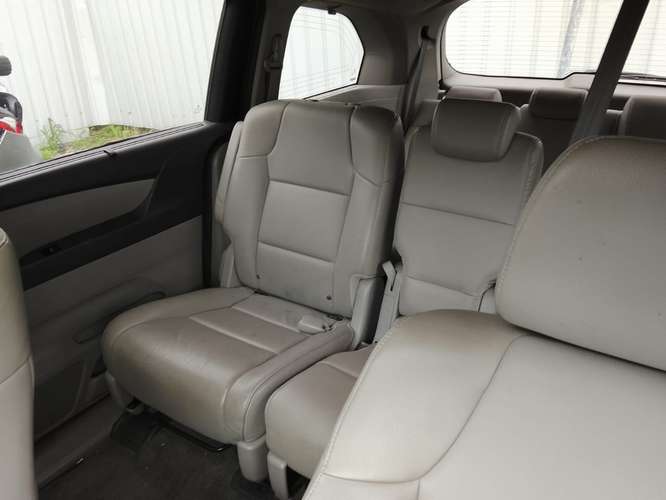 2014 HONDA ODYSSEY POR PIEZAS  - Imagen 3