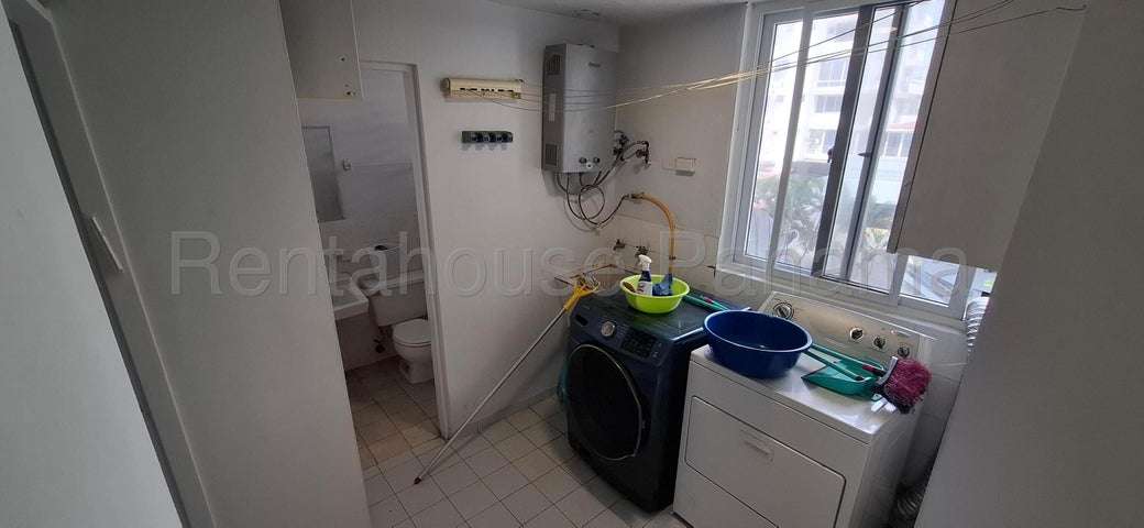 VENTA DE APARTAMENTO EN ROYAL PRINCESS, PUNTA PAITILLA 26ML4337 - Imagen 8