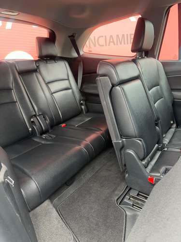 HONDA PILOT TOURING 4X4 AL CONTADO