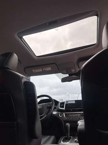 HONDA PILOT TOURING 4X4 AL CONTADO