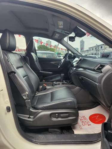 HONDA PILOT TOURING 4X4 AL CONTADO