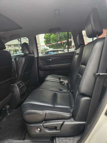 HONDA PILOT TOURING 4X4 AL CONTADO