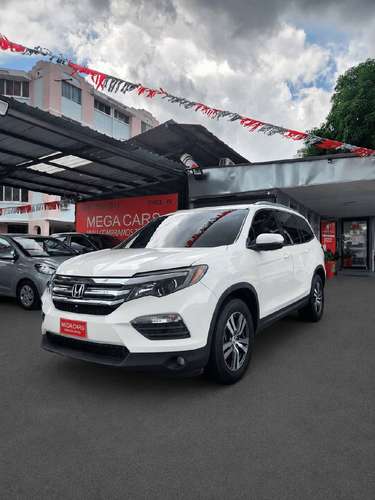 HONDA PILOT TOURING 4X4 AL CONTADO