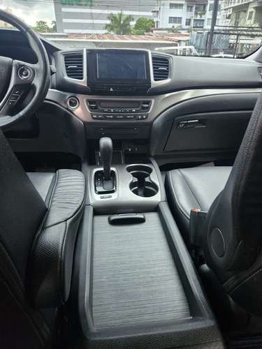 HONDA PILOT TOURING 4X4 AL CONTADO