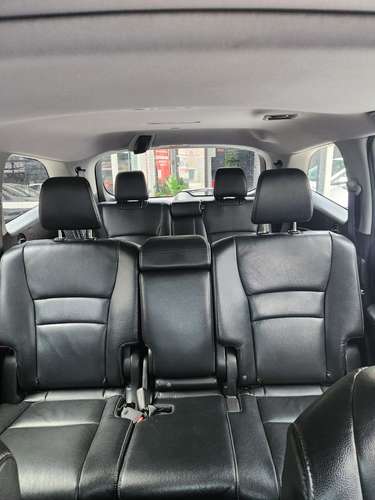 HONDA PILOT TOURING 4X4 AL CONTADO