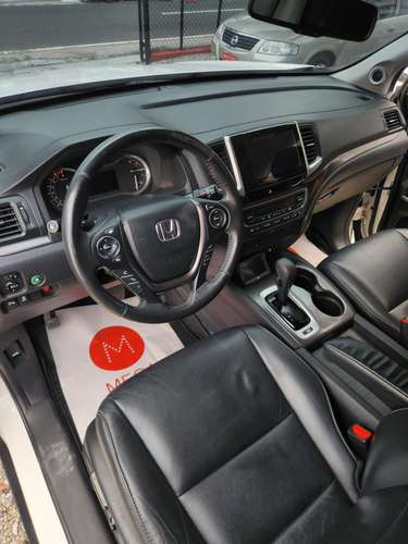 HONDA PILOT TOURING 4X4 AL CONTADO