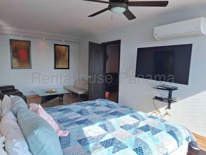 Apartamento en Alquiler en San Francisco Mv