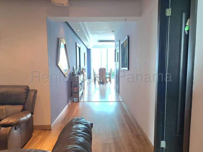 Apartamento en Alquiler en San Francisco Mv