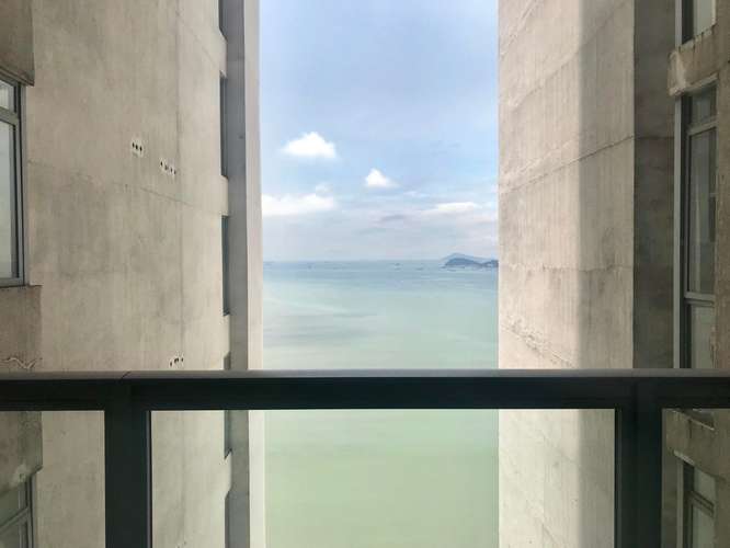 Alquiler de Apartamento en avenida Balboa 26MGO89