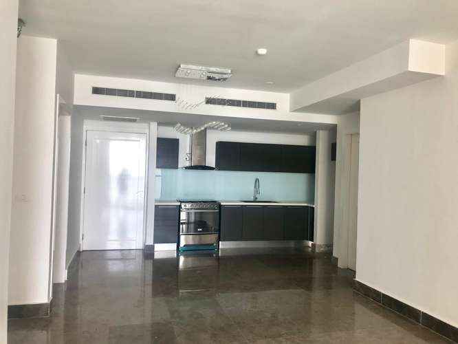 Alquiler de Apartamento en avenida Balboa 26MGO89