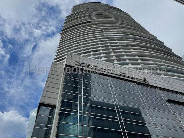 VENTA DE APARTAMENTO AMOBLADO EN YACHT CLUB, AV. BALBOA 26ML5857 - Imagen 2