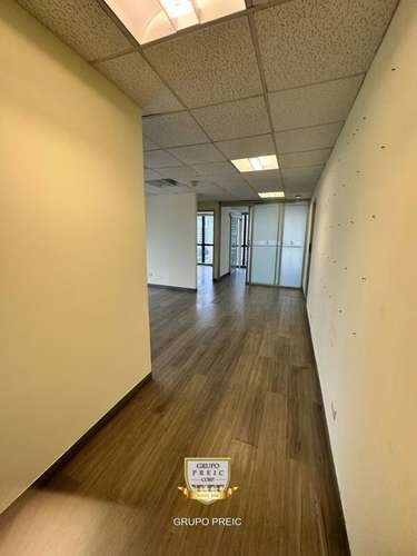 OFICINA EN ALQUILER - PH PAN AMERICAN PLAZA - 70 MTS - DL - Imagen 7
