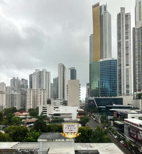 OFICINA EN ALQUILER - PH PAN AMERICAN PLAZA - 70 MTS - DL - Imagen 4