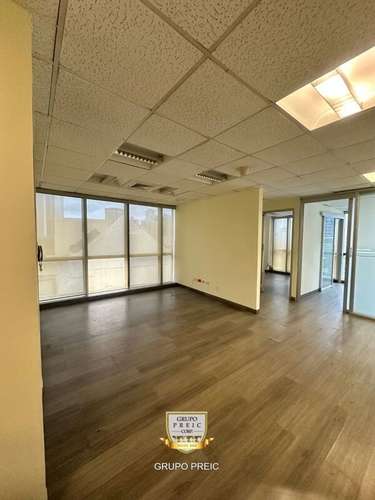 OFICINA EN ALQUILER - PH PAN AMERICAN PLAZA - 70 MTS - DL - Imagen 2