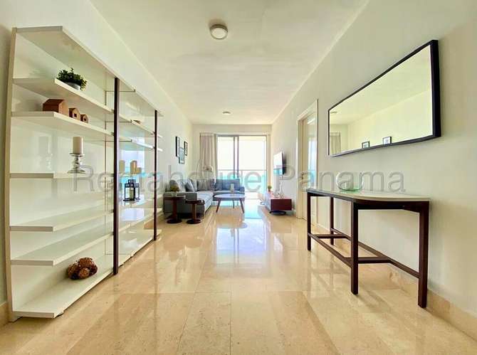 Alquiler de Apartamento en avenida Balboa 26MGO5178 - Imagen 9