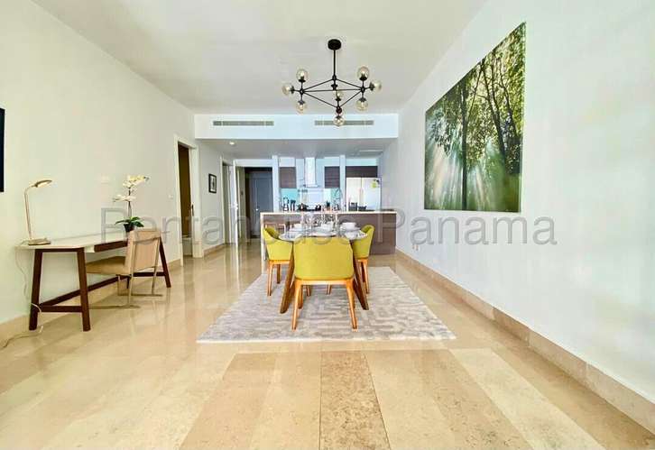 Alquiler de Apartamento en avenida Balboa 26MGO5178 - Imagen 7
