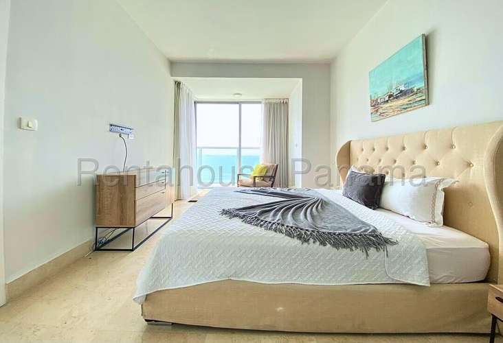 Alquiler de Apartamento en avenida Balboa 26MGO5178 - Imagen 12