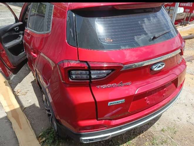 CHERY TIGGO 4 POR PIEZAS