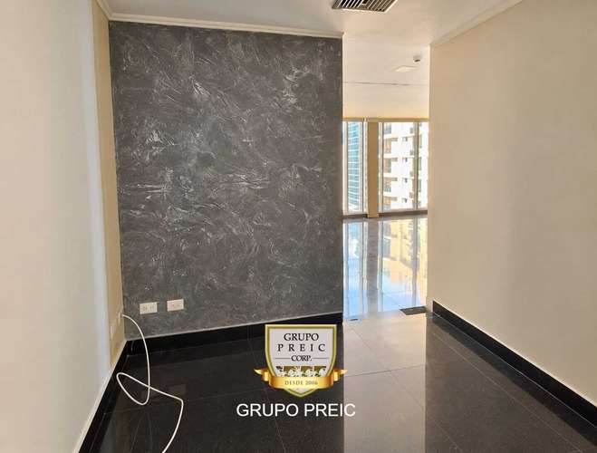 Oficina en alquiler obarrio Ph Torre SFC vacio IG - Imagen 7