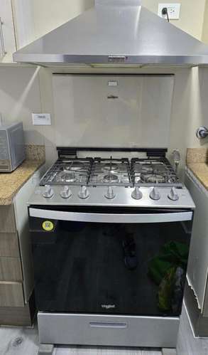 APARTAMENTO AMOBLADO EN SAN FRANCISCO KS 