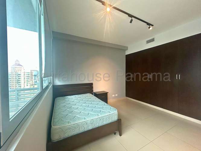 Alquiler de Apartamento Amoblado en Punta Paitilla | PH Dupont | 150 m² | Vista al Mar 27YCG3108