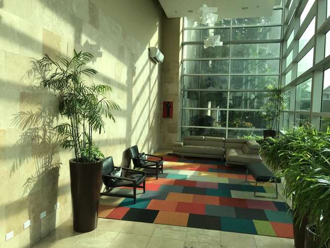 Apartamento en alquiler en Costa del Este | PH Sevilla, 188 m²