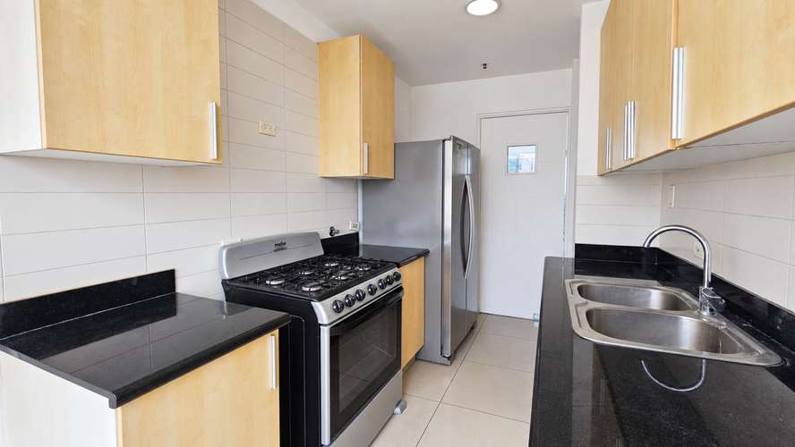 Apartamento en alquiler en Costa del Este | PH Sevilla, 188 m²