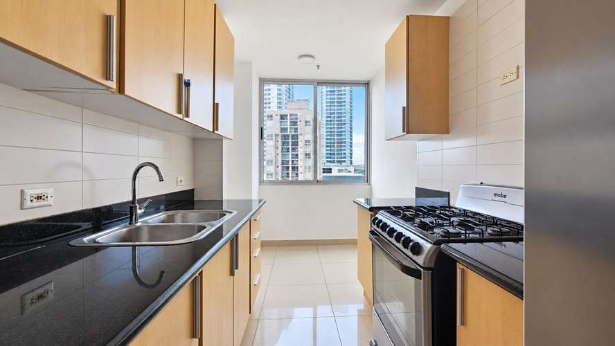 Apartamento en alquiler en Costa del Este | PH Sevilla, 188 m²