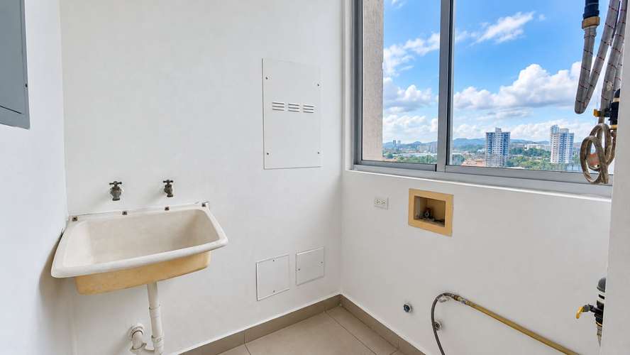 Apartamento en alquiler en Costa del Este | PH Sevilla, 188 m²